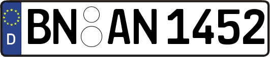 BN-AN1452