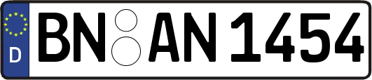 BN-AN1454