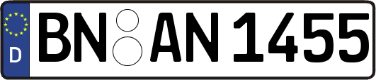 BN-AN1455