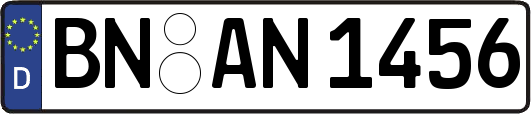 BN-AN1456