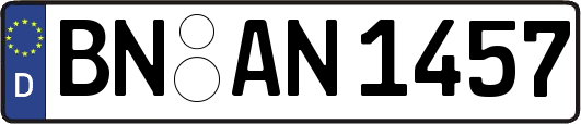 BN-AN1457