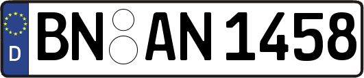BN-AN1458