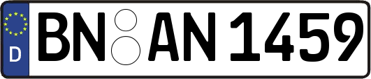 BN-AN1459