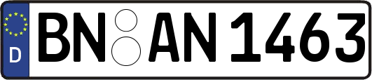 BN-AN1463