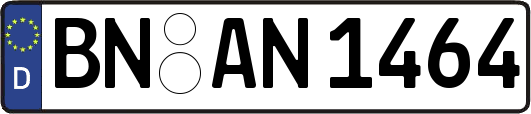 BN-AN1464