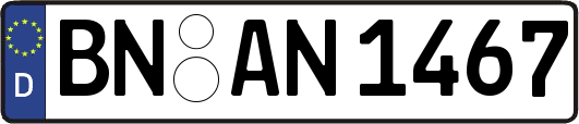 BN-AN1467