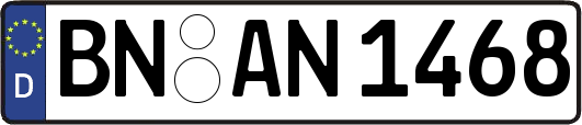 BN-AN1468
