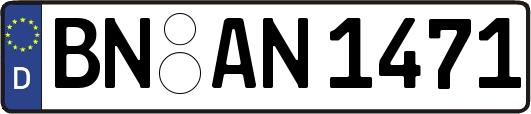 BN-AN1471