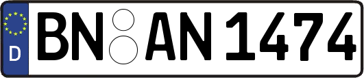 BN-AN1474