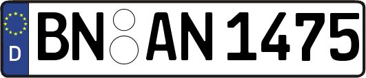 BN-AN1475