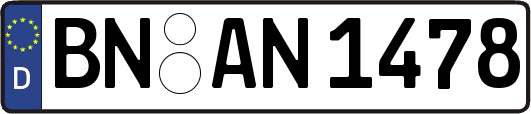BN-AN1478
