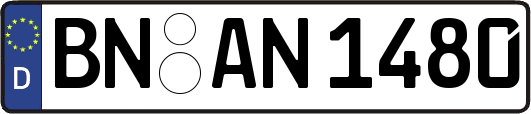 BN-AN1480