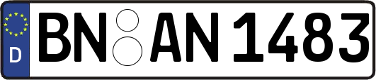 BN-AN1483