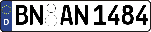 BN-AN1484