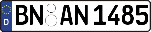 BN-AN1485