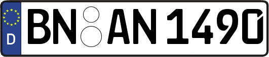 BN-AN1490