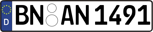 BN-AN1491