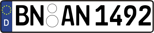 BN-AN1492