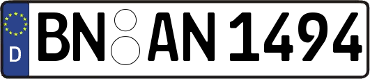 BN-AN1494