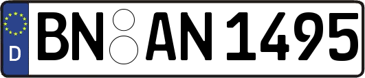 BN-AN1495