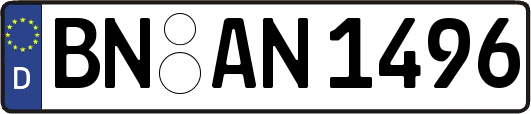 BN-AN1496