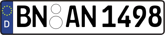 BN-AN1498