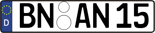 BN-AN15