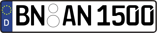BN-AN1500