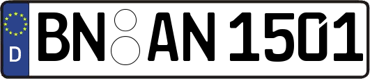 BN-AN1501