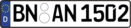 BN-AN1502