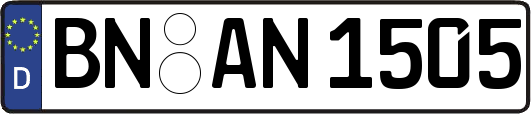 BN-AN1505