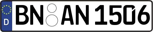 BN-AN1506