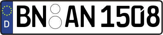 BN-AN1508