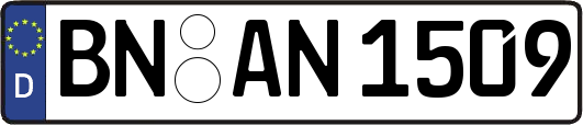 BN-AN1509