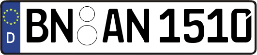 BN-AN1510