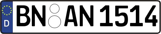 BN-AN1514