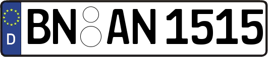 BN-AN1515