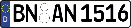 BN-AN1516