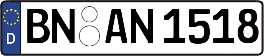 BN-AN1518