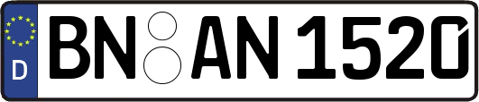 BN-AN1520