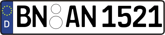 BN-AN1521