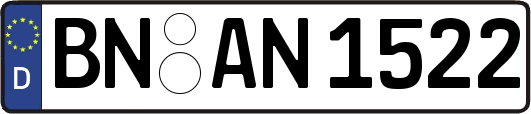 BN-AN1522