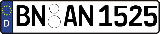 BN-AN1525