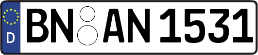 BN-AN1531