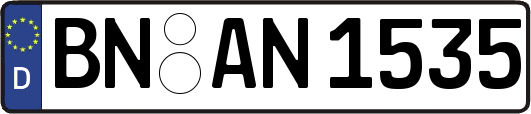 BN-AN1535