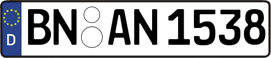 BN-AN1538