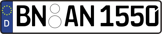 BN-AN1550