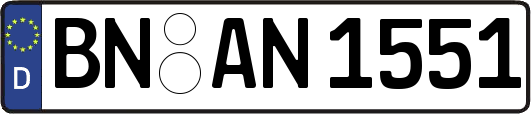 BN-AN1551