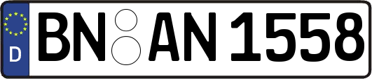 BN-AN1558