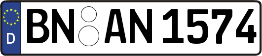 BN-AN1574